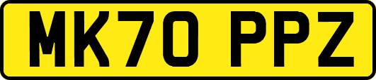 MK70PPZ
