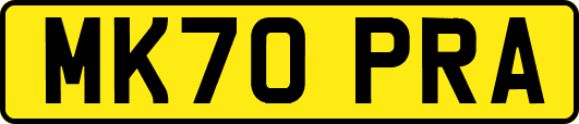 MK70PRA