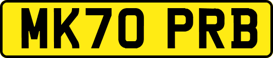 MK70PRB