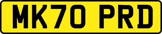 MK70PRD