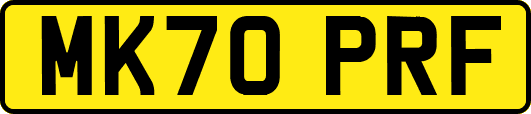 MK70PRF