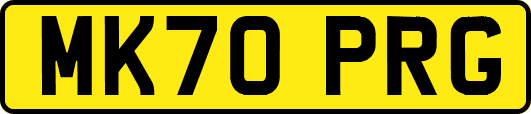 MK70PRG
