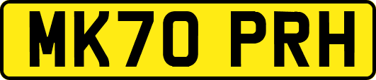 MK70PRH