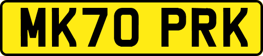 MK70PRK