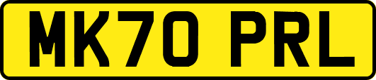 MK70PRL