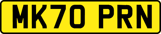 MK70PRN