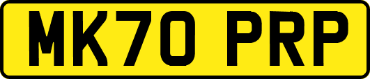 MK70PRP