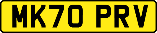 MK70PRV