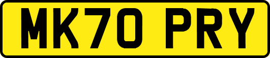 MK70PRY