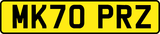 MK70PRZ
