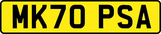 MK70PSA