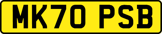 MK70PSB