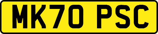 MK70PSC