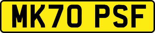 MK70PSF