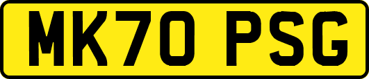 MK70PSG
