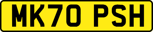 MK70PSH