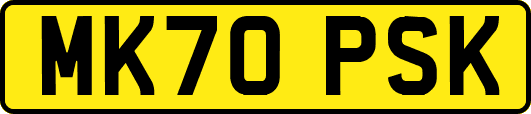 MK70PSK
