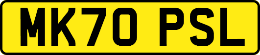 MK70PSL