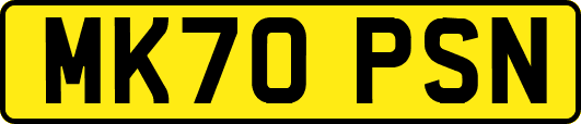 MK70PSN