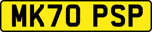 MK70PSP