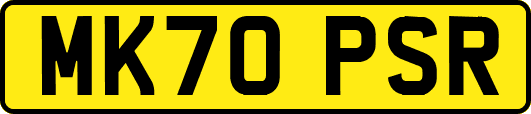 MK70PSR