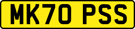 MK70PSS