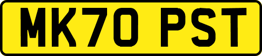 MK70PST