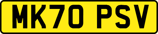 MK70PSV