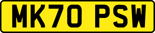MK70PSW