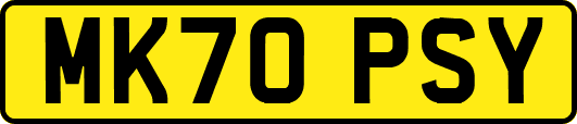 MK70PSY