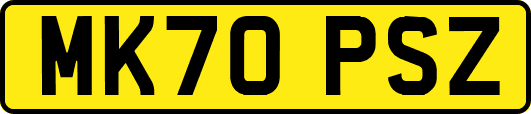 MK70PSZ
