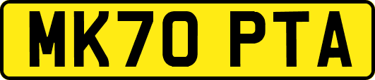 MK70PTA