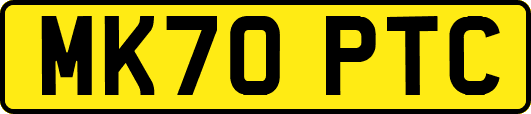 MK70PTC