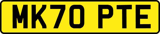 MK70PTE