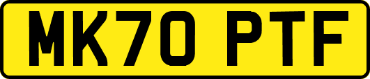 MK70PTF