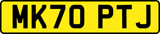 MK70PTJ