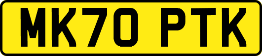 MK70PTK