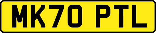 MK70PTL