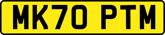 MK70PTM