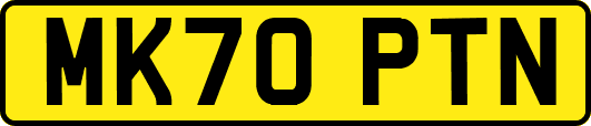 MK70PTN