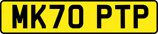 MK70PTP