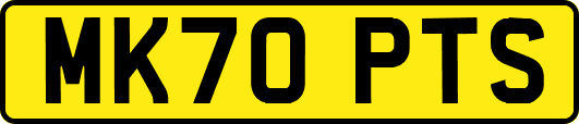 MK70PTS