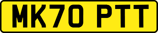 MK70PTT