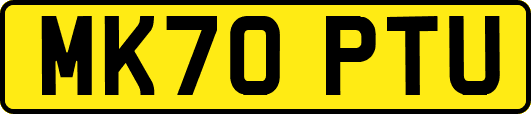 MK70PTU
