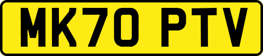 MK70PTV