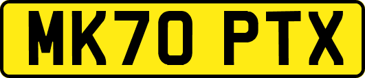 MK70PTX
