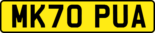 MK70PUA