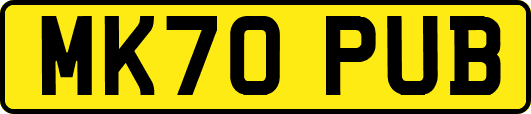 MK70PUB