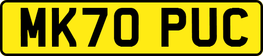 MK70PUC