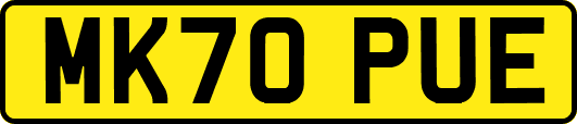 MK70PUE